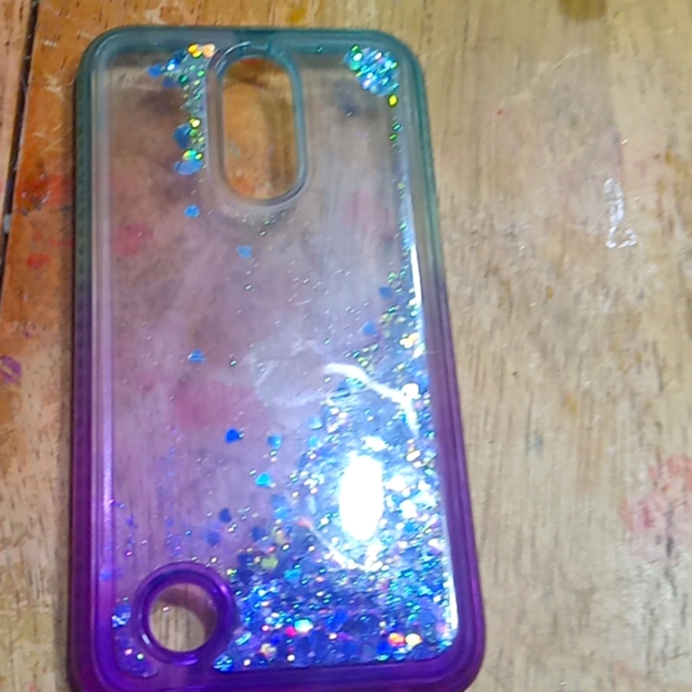 LG style 2 android phone case